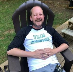 Meet your Posher, Joe